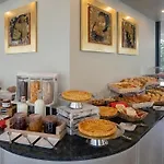 Hotel Ibis 3*