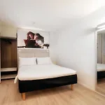 Hotel Ibis 3*