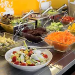 Hotel Ibis 3*
