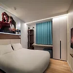 Ibis 3* Locarno