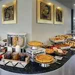 Hotel Ibis Locarno