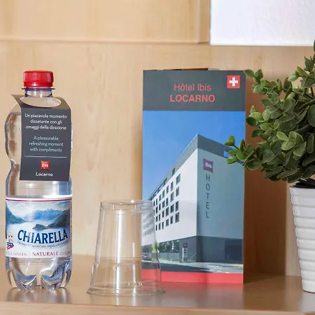 宜必思洛迦诺酒店