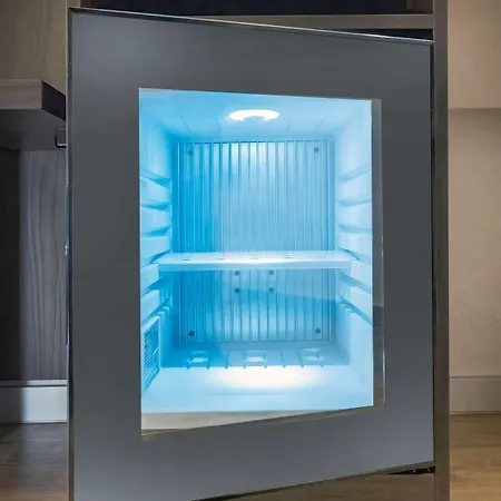 宜必思洛迦诺酒店 洛迦诺