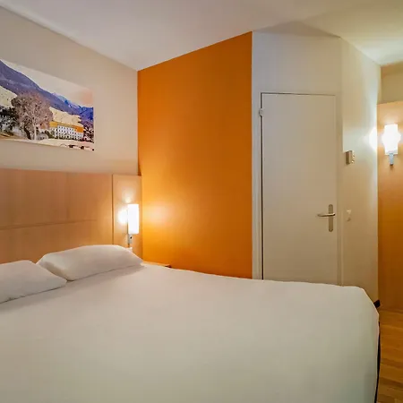 宜必思洛迦诺酒店 洛迦诺