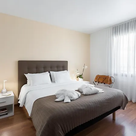 Ibis Locarno