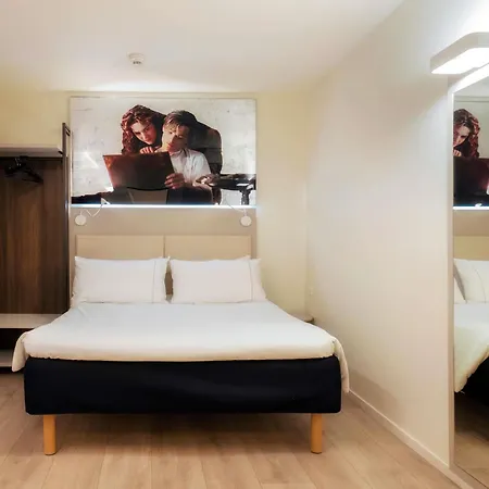 Ibis Hotel Locarno