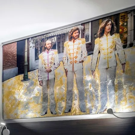 宜必思洛迦诺酒店 酒店 3*