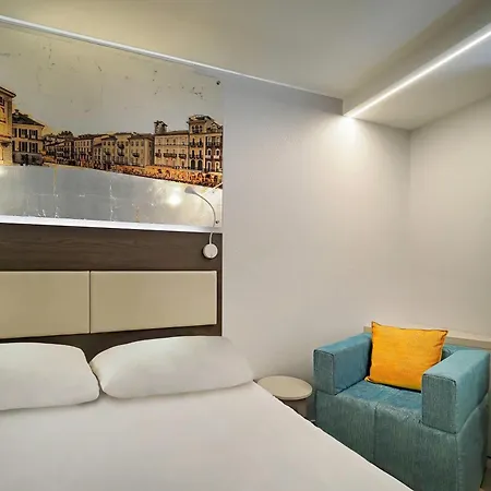 Ibis Hotel Locarno