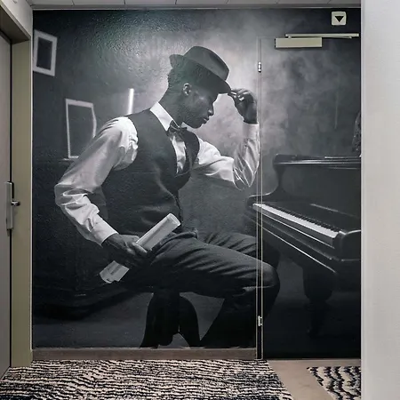 Ibis 3* 로카르노