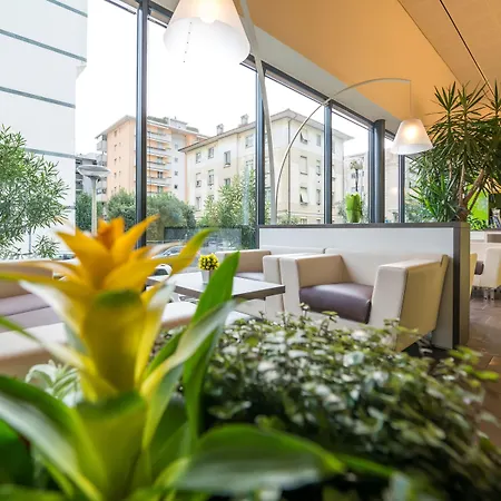 Ibis 3* Locarno