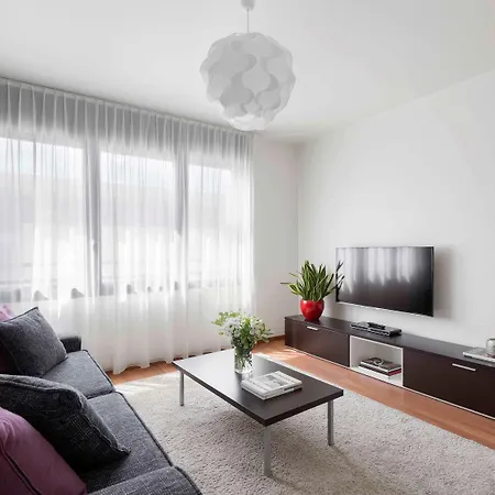 宜必思洛迦诺酒店 酒店 洛迦诺