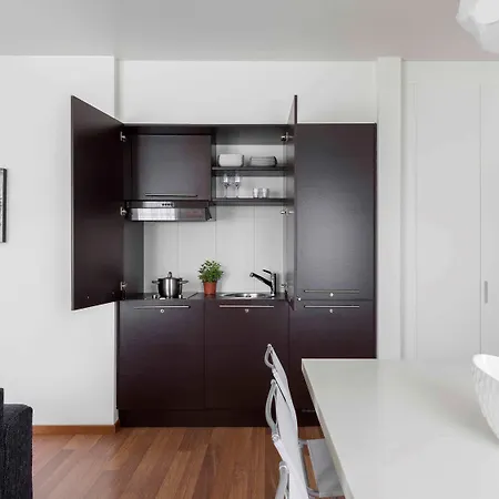 Ibis 3* Locarno