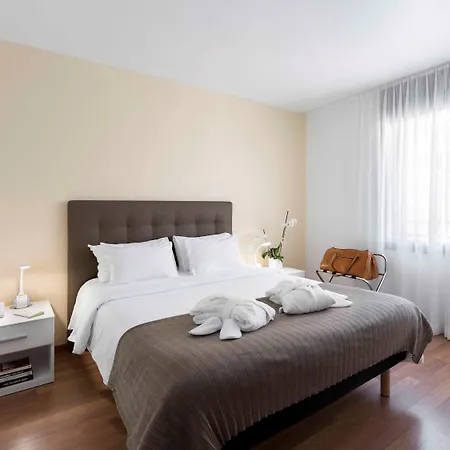 Hotel Ibis Locarno