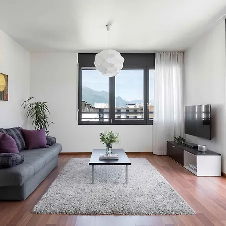 Ibis Hotel Locarno