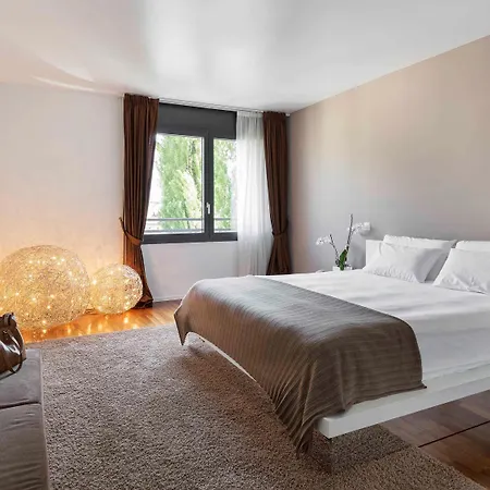 Hotel Ibis Locarno