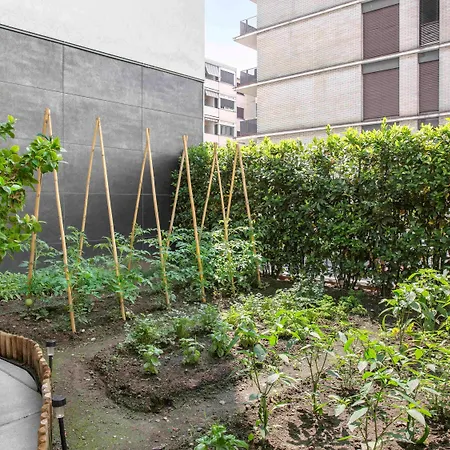 宜必思洛迦诺酒店 3* 洛迦诺