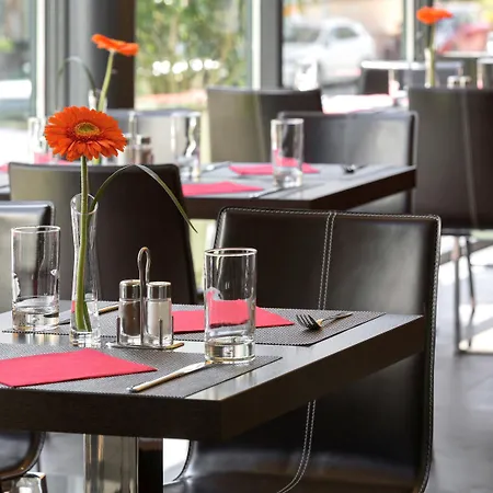 Ibis Hotel Locarno