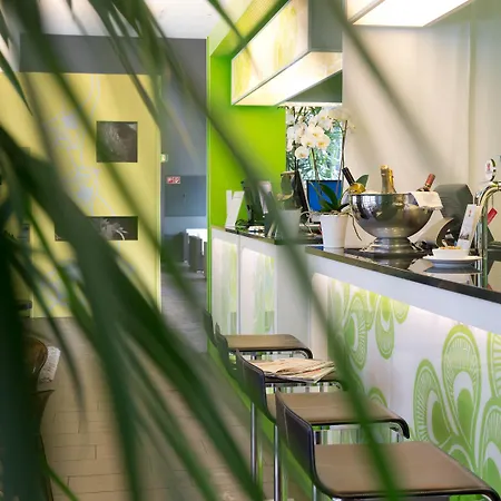 Ibis 3* Locarno