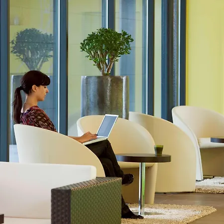Hotel Ibis Locarno