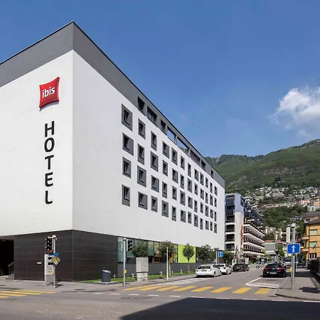 Otel Ibis