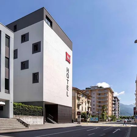 Hotel Ibis