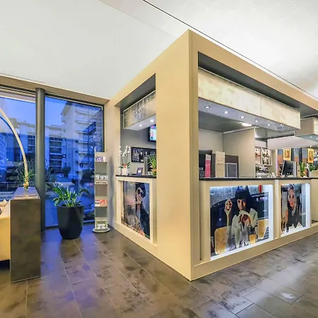 Ibis Locarno