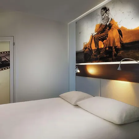 Ibis Hotel Locarno