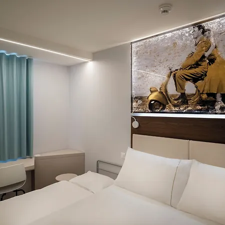 Ibis 3* Locarno