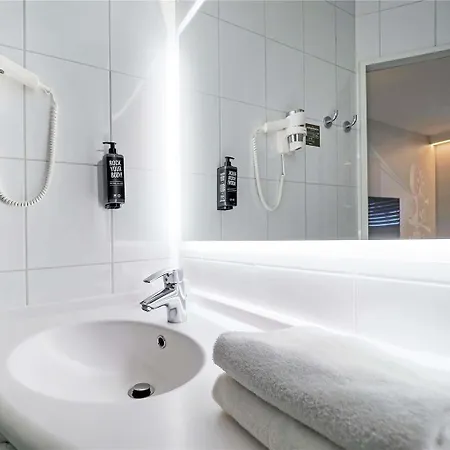 Hotel Ibis Locarno