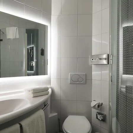 Ibis 3*