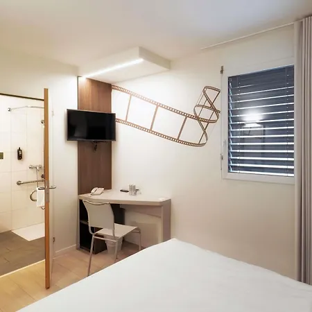 Ibis 3* Локарно