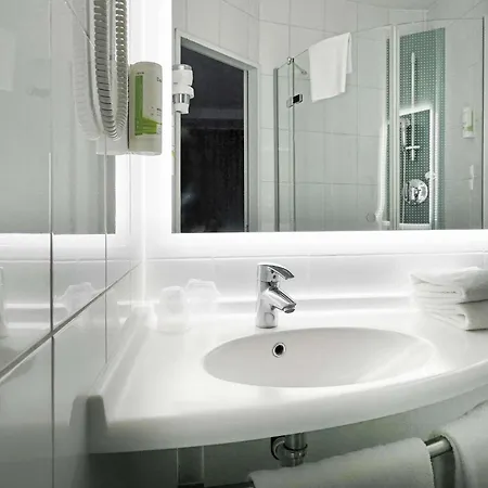 Ibis Locarno