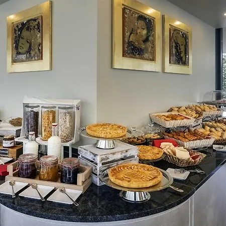 Hotel Ibis Locarno