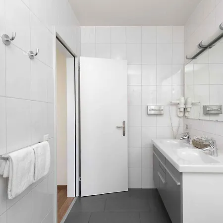 Ibis Hotel Locarno