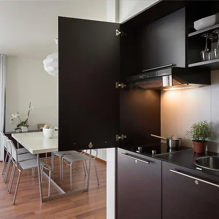 Ibis 3* Locarno