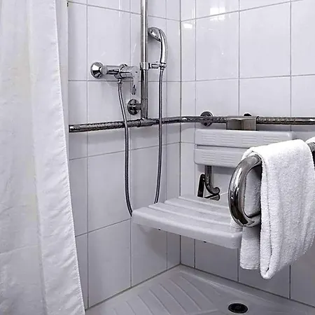 Ibis Locarno