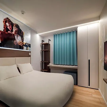 Hotel Ibis 3*