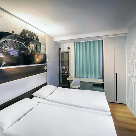 Hotel Ibis 3*