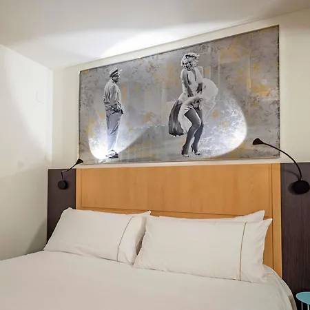 Ibis Locarno