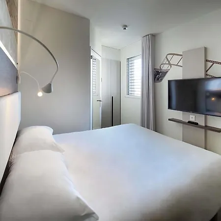 Ibis Hotel Locarno