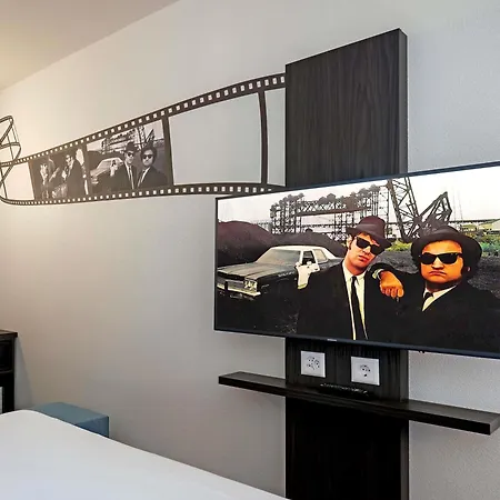 Ibis Locarno