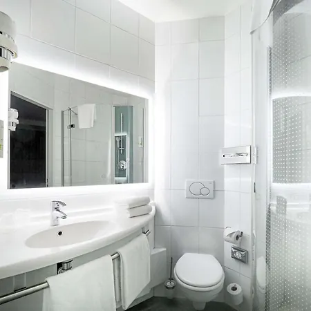 Ibis 3*