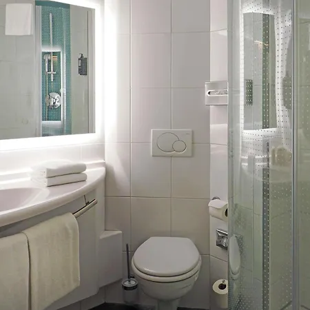 Ibis Hotel