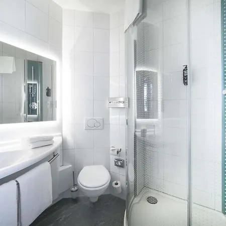Ibis 3* Locarno