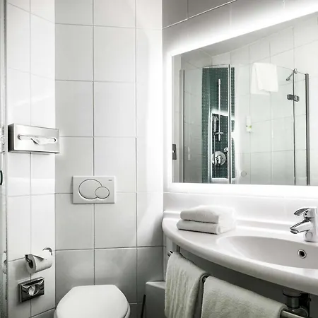 Hotel Ibis Locarno
