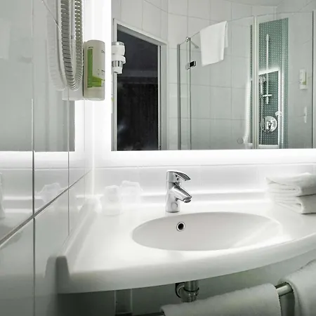 Ibis Locarno