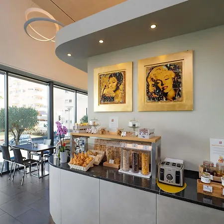 Ibis Locarno