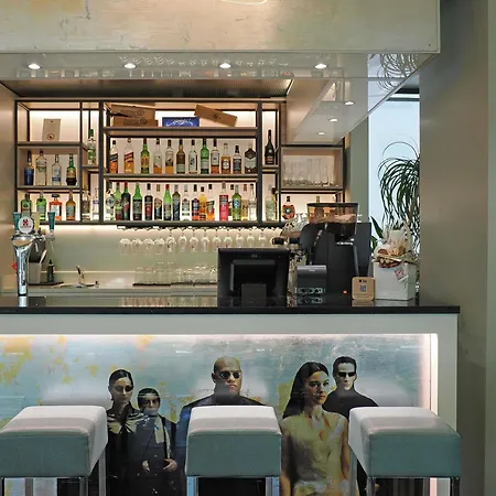 Hotel Ibis Locarno