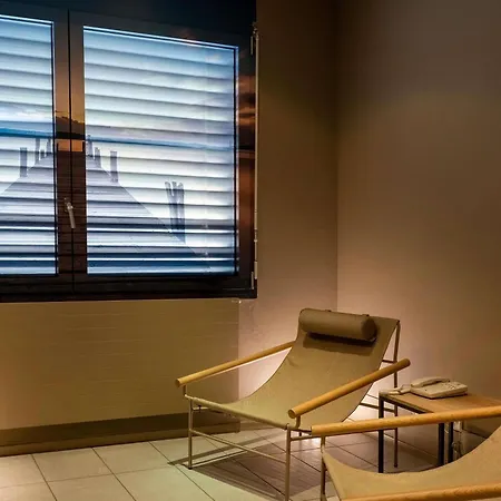 Hotel Ibis 3*