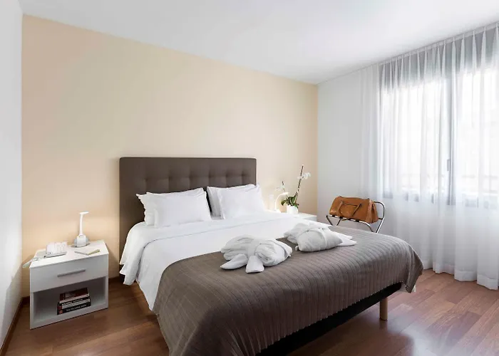 Hotel Ibis Locarno